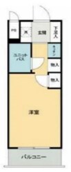 TOP下赤塚第2の物件間取画像